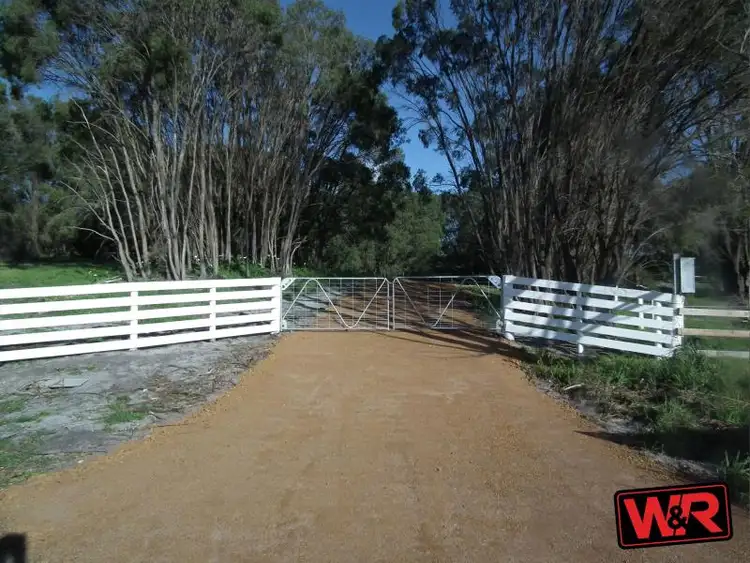 Third view of Homely land listing, Prop Lot 203 Allmore Drive, Robinson WA 6330