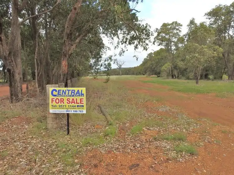 Second view of Homely land listing, Lot 101 Mcglew Road, Lower Chittering WA 6084