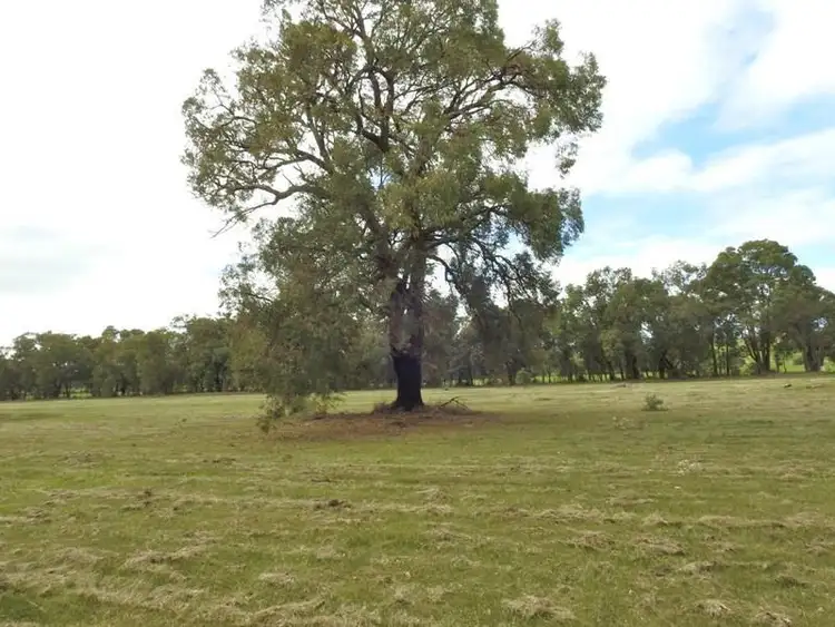 Fifth view of Homely land listing, Lot 101 Mcglew Road, Lower Chittering WA 6084