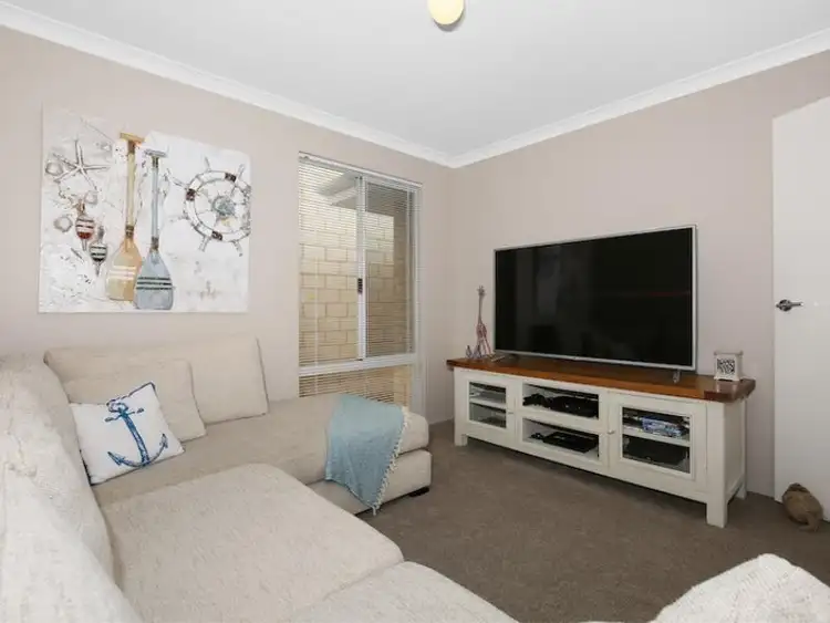 Second view of Homely house listing, 10 Cruentas Way, Halls Head WA 6210