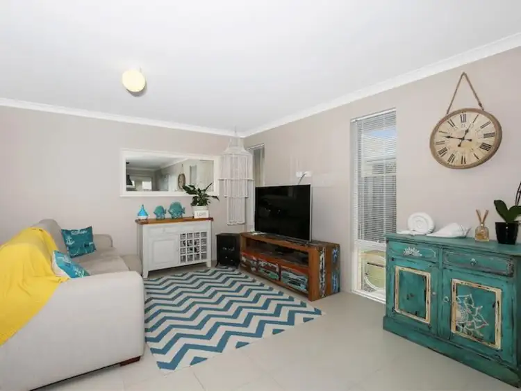 Third view of Homely house listing, 10 Cruentas Way, Halls Head WA 6210