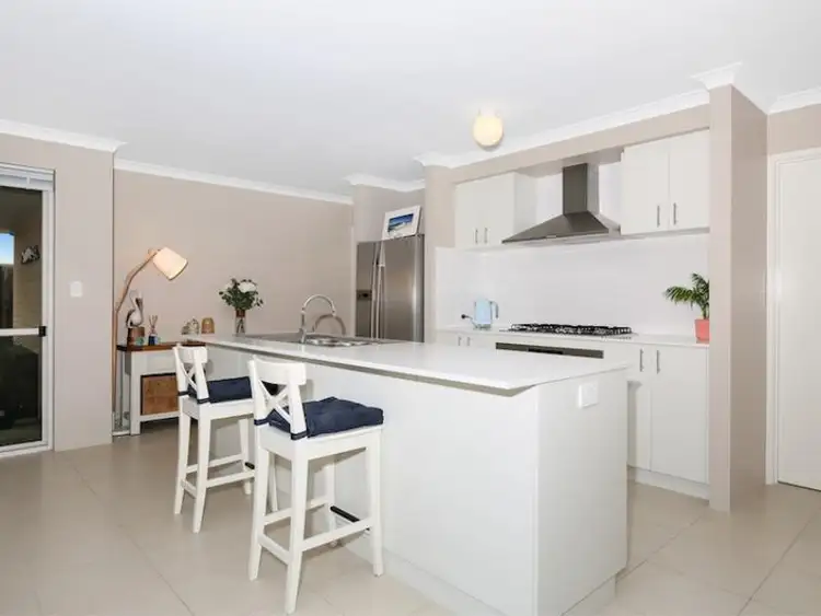 Fifth view of Homely house listing, 10 Cruentas Way, Halls Head WA 6210