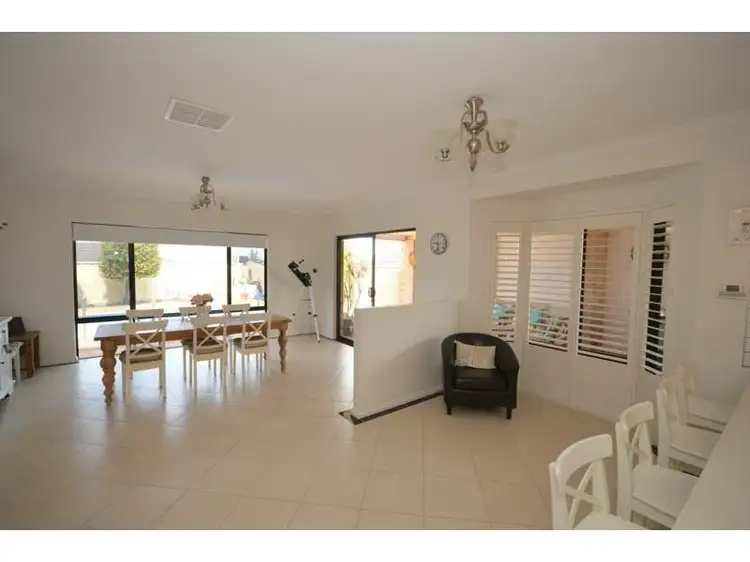 Fourth view of Homely house listing, 8 Australis Circle, Wannanup WA 6210
