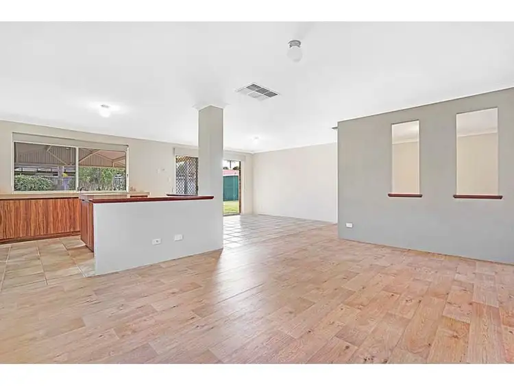 Fourth view of Homely house listing, 4 Tanami Circle, Ellenbrook WA 6069