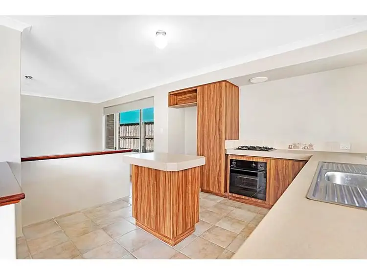 Fifth view of Homely house listing, 4 Tanami Circle, Ellenbrook WA 6069