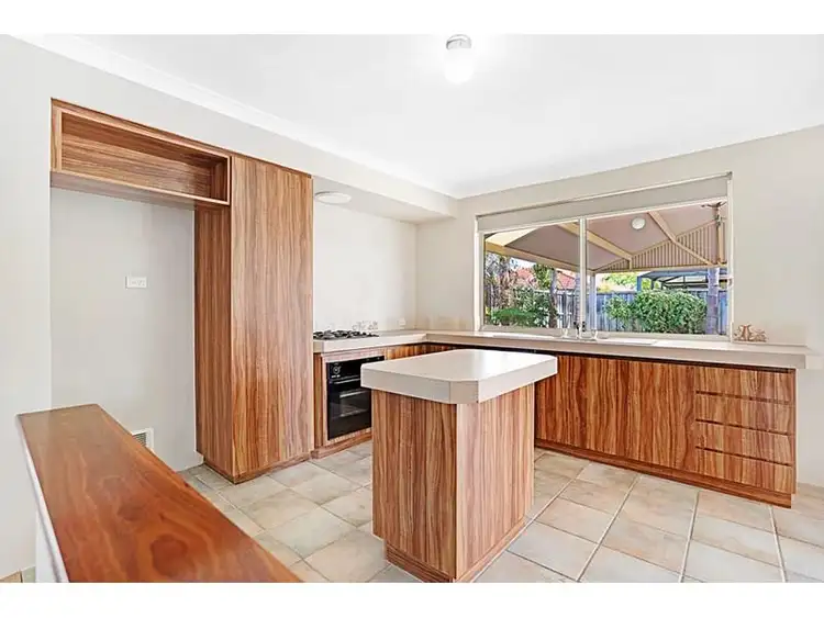 Sixth view of Homely house listing, 4 Tanami Circle, Ellenbrook WA 6069