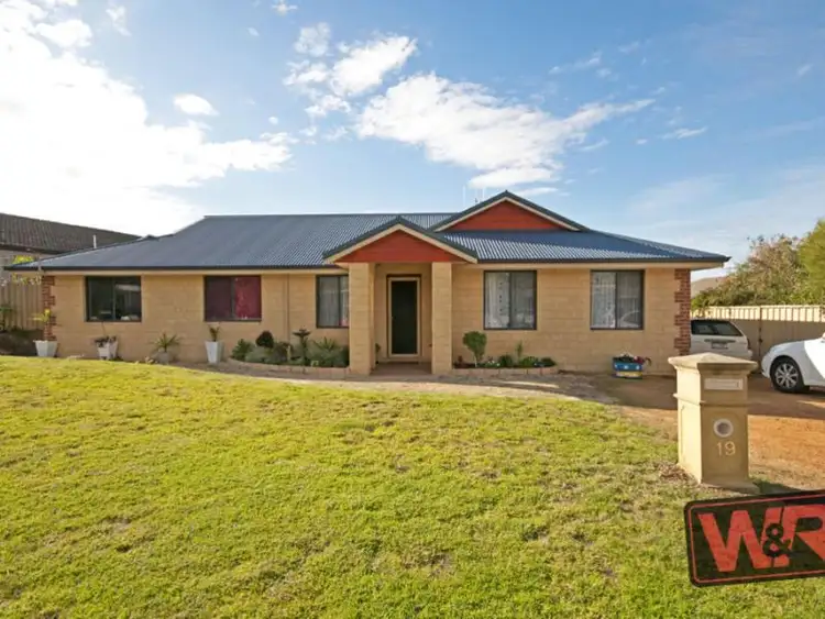 Second view of Homely house listing, 19 Shepherd Street, Lower King WA 6330