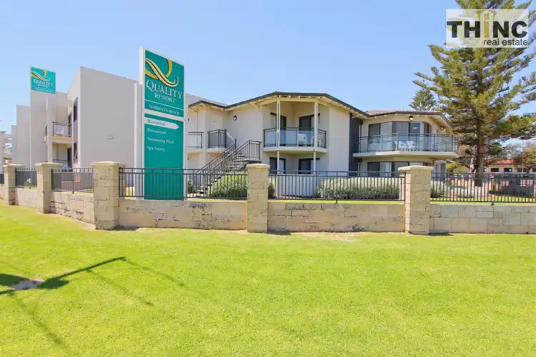 Main view of Homely unit listing, 48/1 Padbury Circle, Sorrento WA 6020