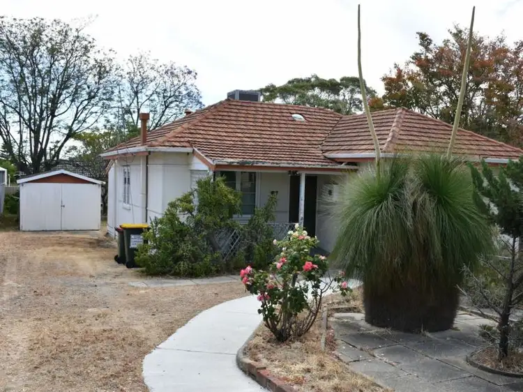 45 Hillsborough Drive, Nollamara WA 6061