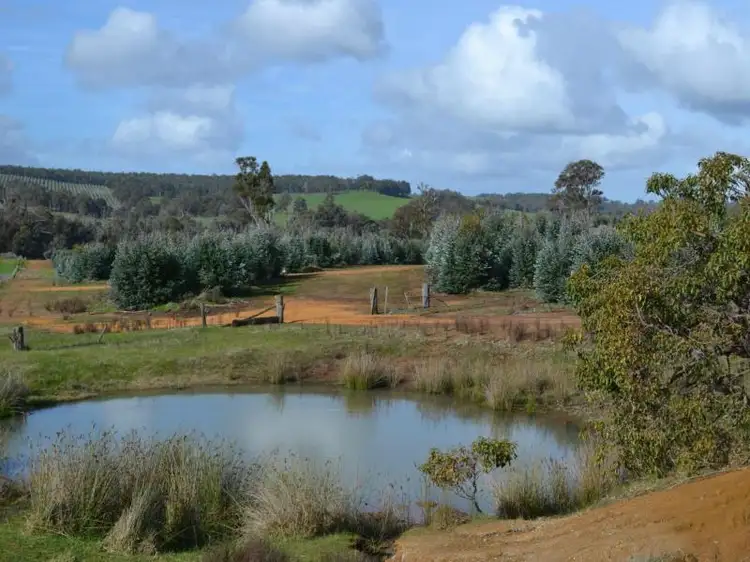 Seventh view of Homely rural property listing, Lot 1, 1 Donnybrook-Boyup Brook Road, Mumballup WA 6225