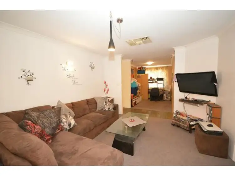 Third view of Homely house listing, 19 Fairway Crescent, Meadow Springs WA 6210