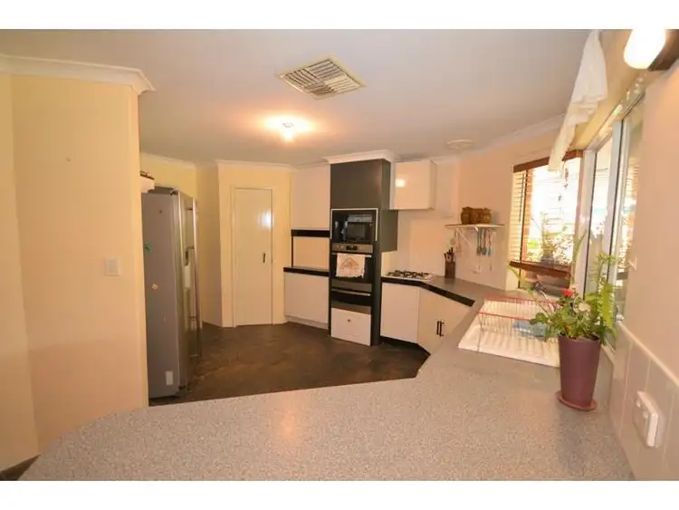Fourth view of Homely house listing, 19 Fairway Crescent, Meadow Springs WA 6210