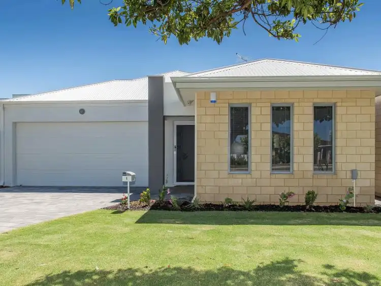 Third view of Homely villa listing, 5 Muirdick Street, Innaloo WA 6018