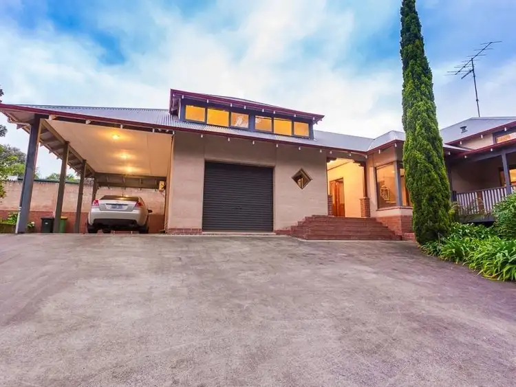 29 Barrett Street, Margaret River WA 6285