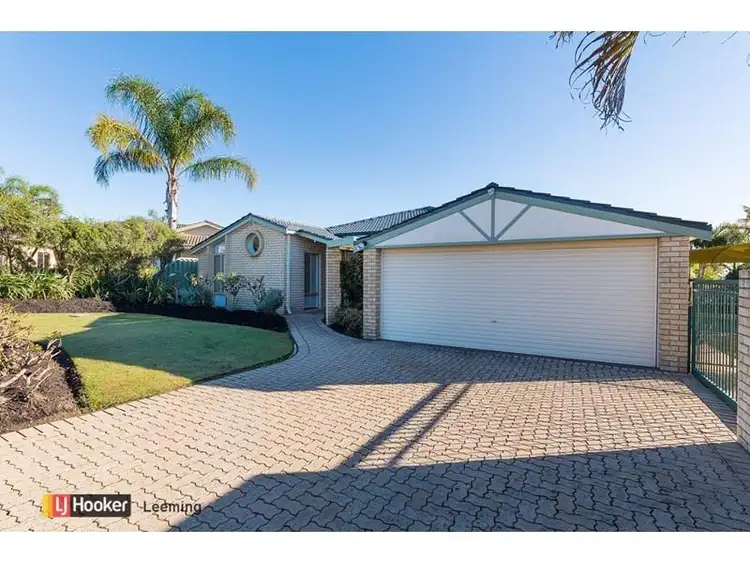 10 Tree Haven Vista, Leeming WA 6149