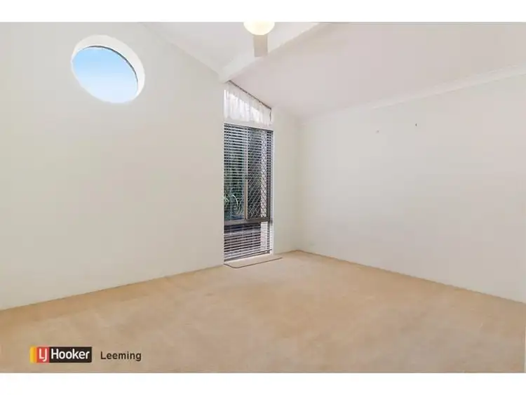 Second view of Homely house listing, 10 Tree Haven Vista, Leeming WA 6149