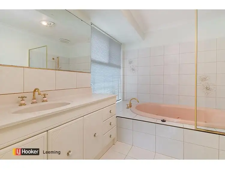 Third view of Homely house listing, 10 Tree Haven Vista, Leeming WA 6149
