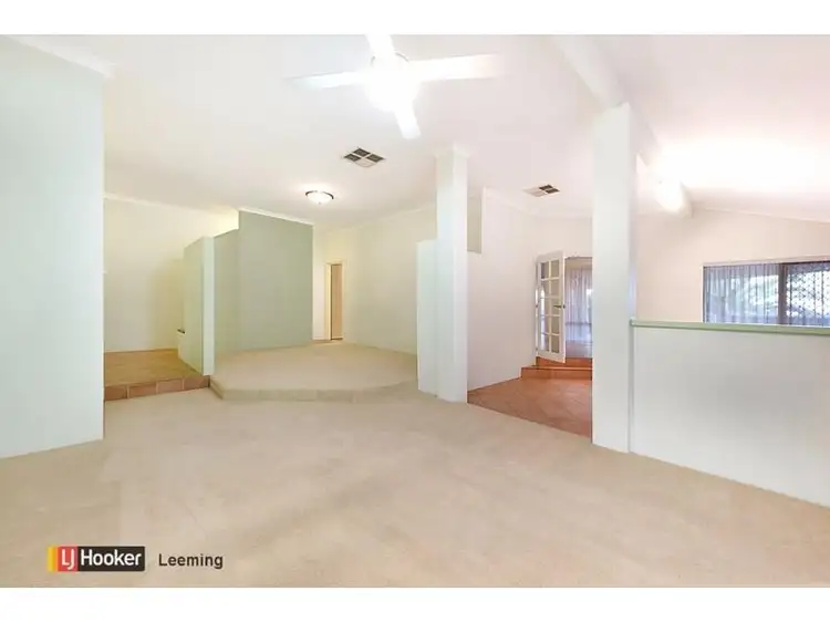 Fifth view of Homely house listing, 10 Tree Haven Vista, Leeming WA 6149