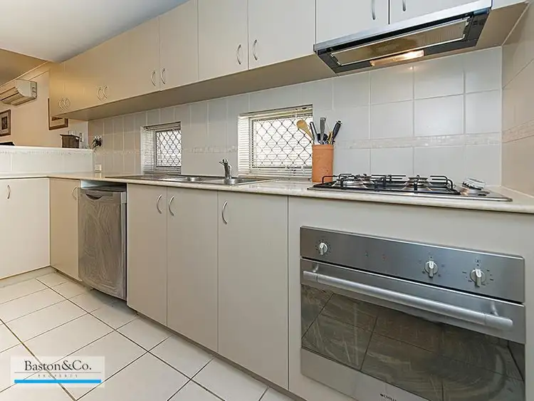 Seventh view of Homely townhouse listing, 3/77 King George Street, Victoria Park WA 6100