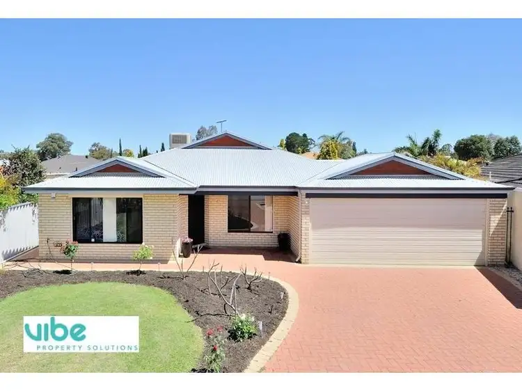 9 Grenache Crescent, Caversham WA 6055