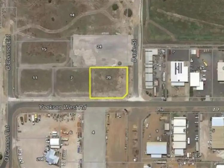 20 Davie Street, Picton WA 6229