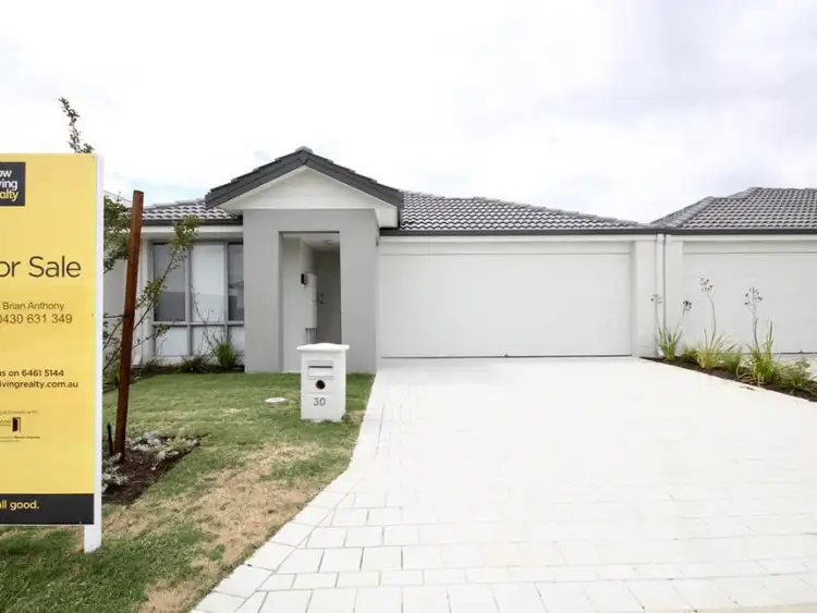 Main view of Homely house listing, 30 Dodgers Street, Brabham WA 6055