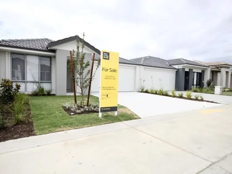 Second view of Homely house listing, 30 Dodgers Street, Brabham WA 6055