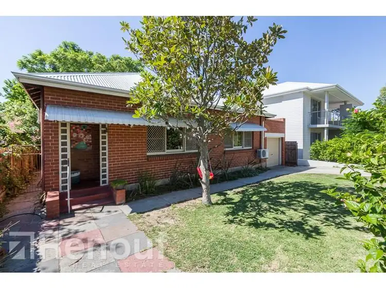 23 Brassey Street, Swanbourne WA 6010