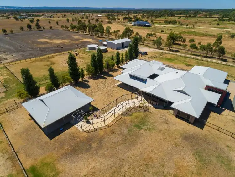 Second view of Homely house listing, 198 Doghill Road, Baldivis WA 6171