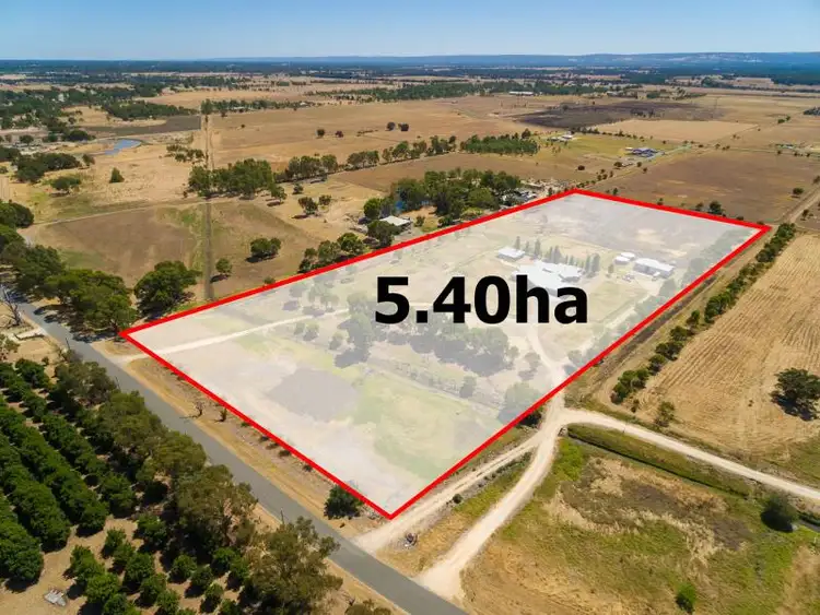 Third view of Homely house listing, 198 Doghill Road, Baldivis WA 6171