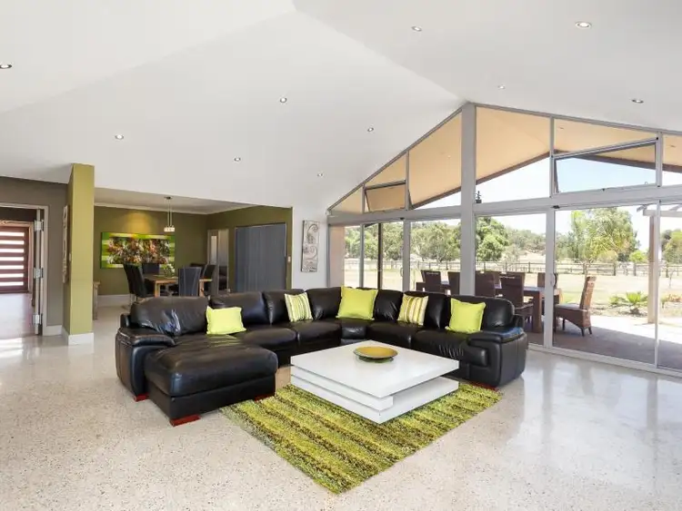 Fourth view of Homely house listing, 198 Doghill Road, Baldivis WA 6171