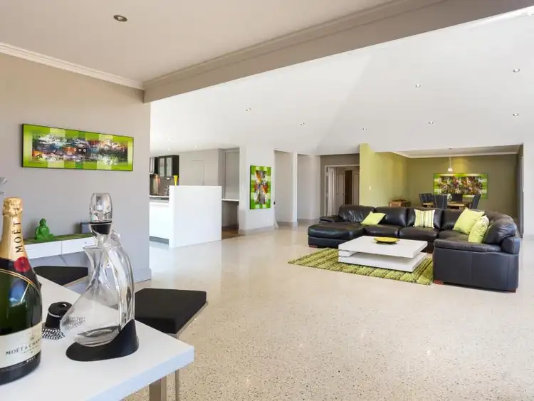 Fifth view of Homely house listing, 198 Doghill Road, Baldivis WA 6171