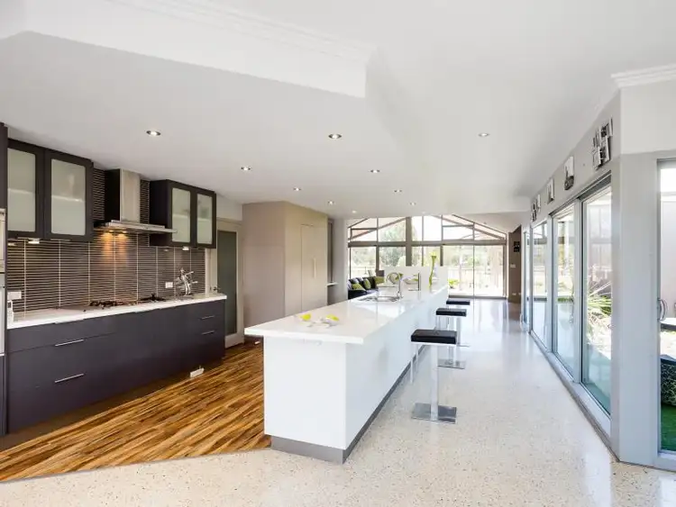 Sixth view of Homely house listing, 198 Doghill Road, Baldivis WA 6171