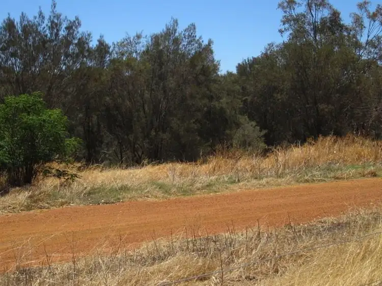 Second view of Homely land listing, Lot 103, 14 Mace Street, Northam WA 6401