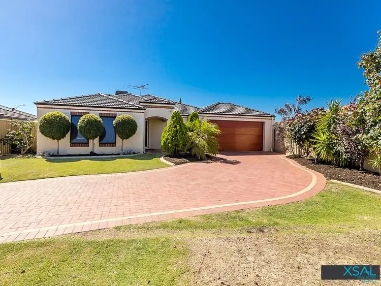 Main view of Homely house listing, 8 Sefton Place, Landsdale WA 6065