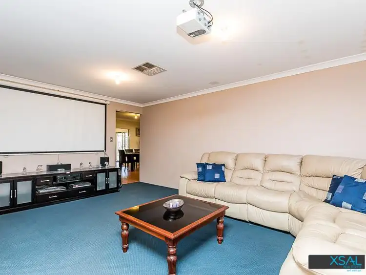Second view of Homely house listing, 8 Sefton Place, Landsdale WA 6065