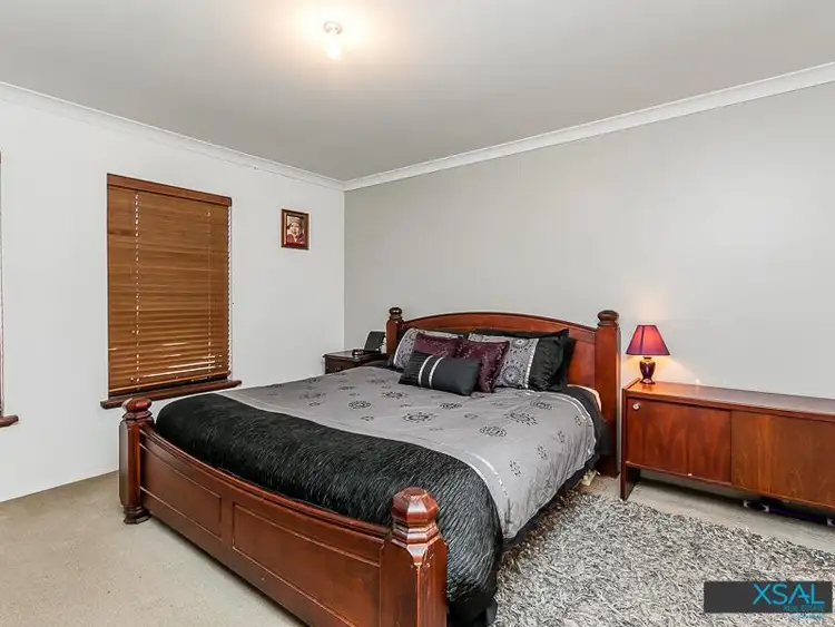 Third view of Homely house listing, 8 Sefton Place, Landsdale WA 6065