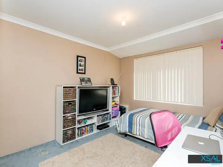 Fifth view of Homely house listing, 8 Sefton Place, Landsdale WA 6065