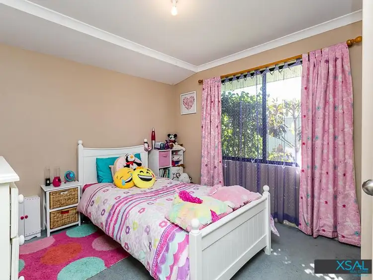 Sixth view of Homely house listing, 8 Sefton Place, Landsdale WA 6065