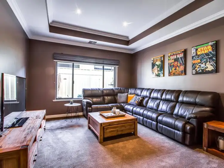 Seventh view of Homely house listing, 23 Tambora Bend, Madeley WA 6065