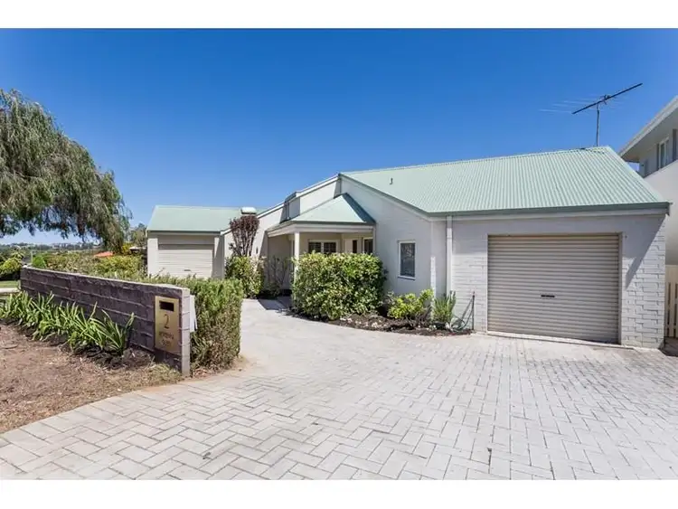 Main view of Homely house listing, 2 Mckenna Glen, Mount Claremont WA 6010