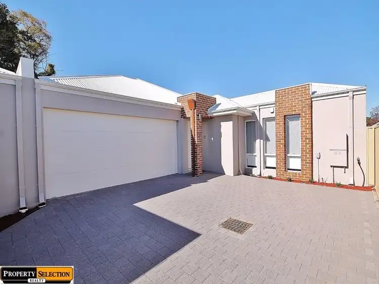 18c Apara Way, Nollamara WA 6061