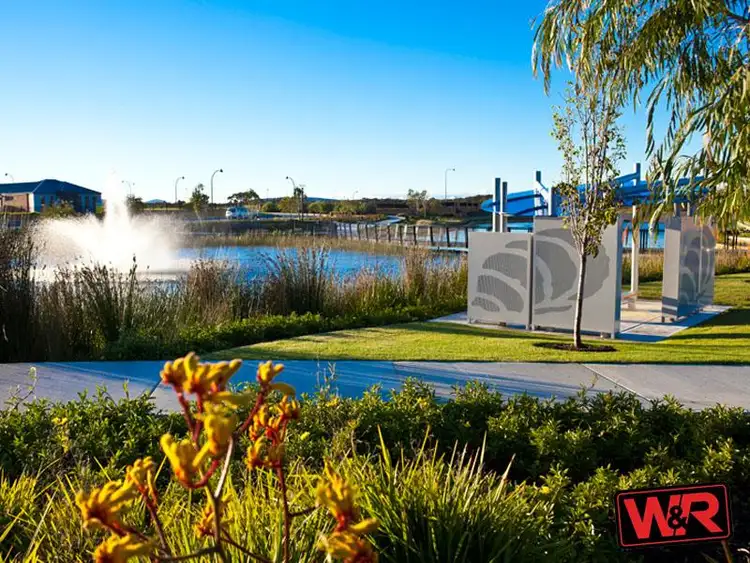 Fifth view of Homely land listing, Lot 41 Barambah Circuit, Bayonet Head WA 6330