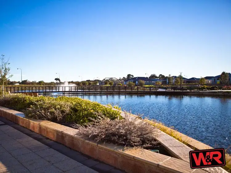 Fifth view of Homely land listing, Lot 40 Barambah Circuit, Bayonet Head WA 6330
