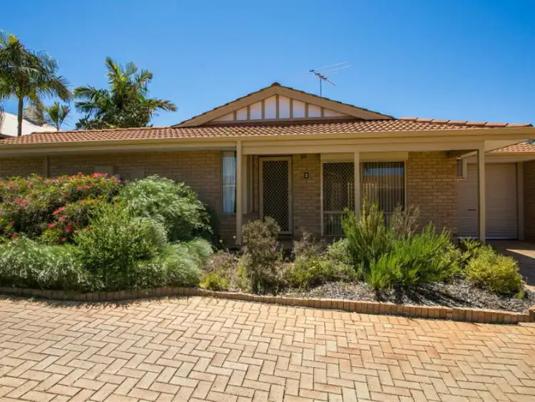 Main view of Homely villa listing, 2/102 Royal Street, Tuart Hill WA 6060