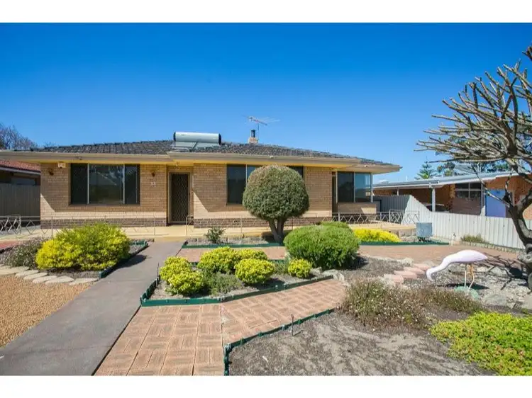 35 Bucat Street, Hamilton Hill WA 6163