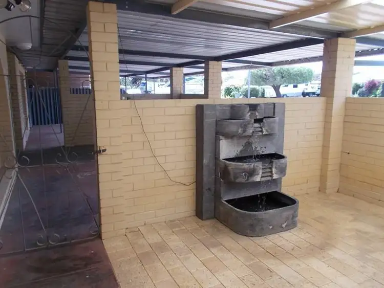 Second view of Homely house listing, 1 Andrews Way, Herne Hill WA 6056