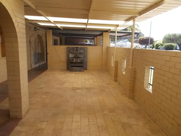 Third view of Homely house listing, 1 Andrews Way, Herne Hill WA 6056