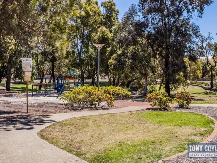 Second view of Homely house listing, 17 Theseus Way, Coolbellup WA 6163
