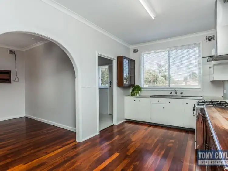 Fourth view of Homely house listing, 17 Theseus Way, Coolbellup WA 6163